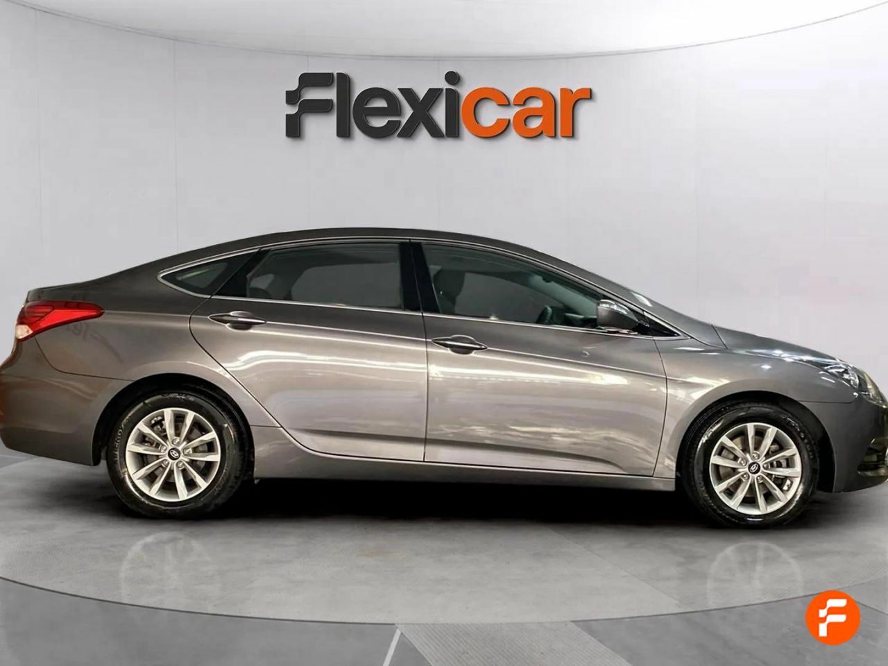 Foto Hyundai i40 9