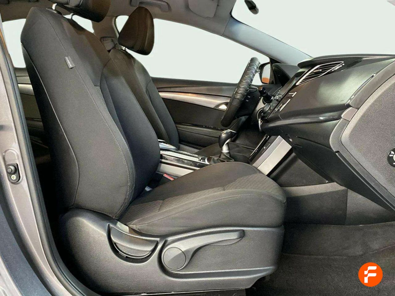 Foto Hyundai i40 13