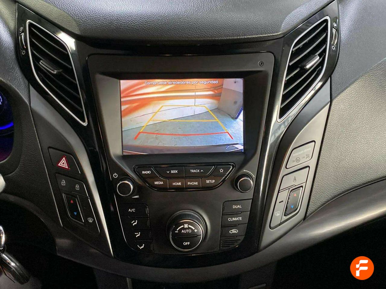 Foto Hyundai i40 17