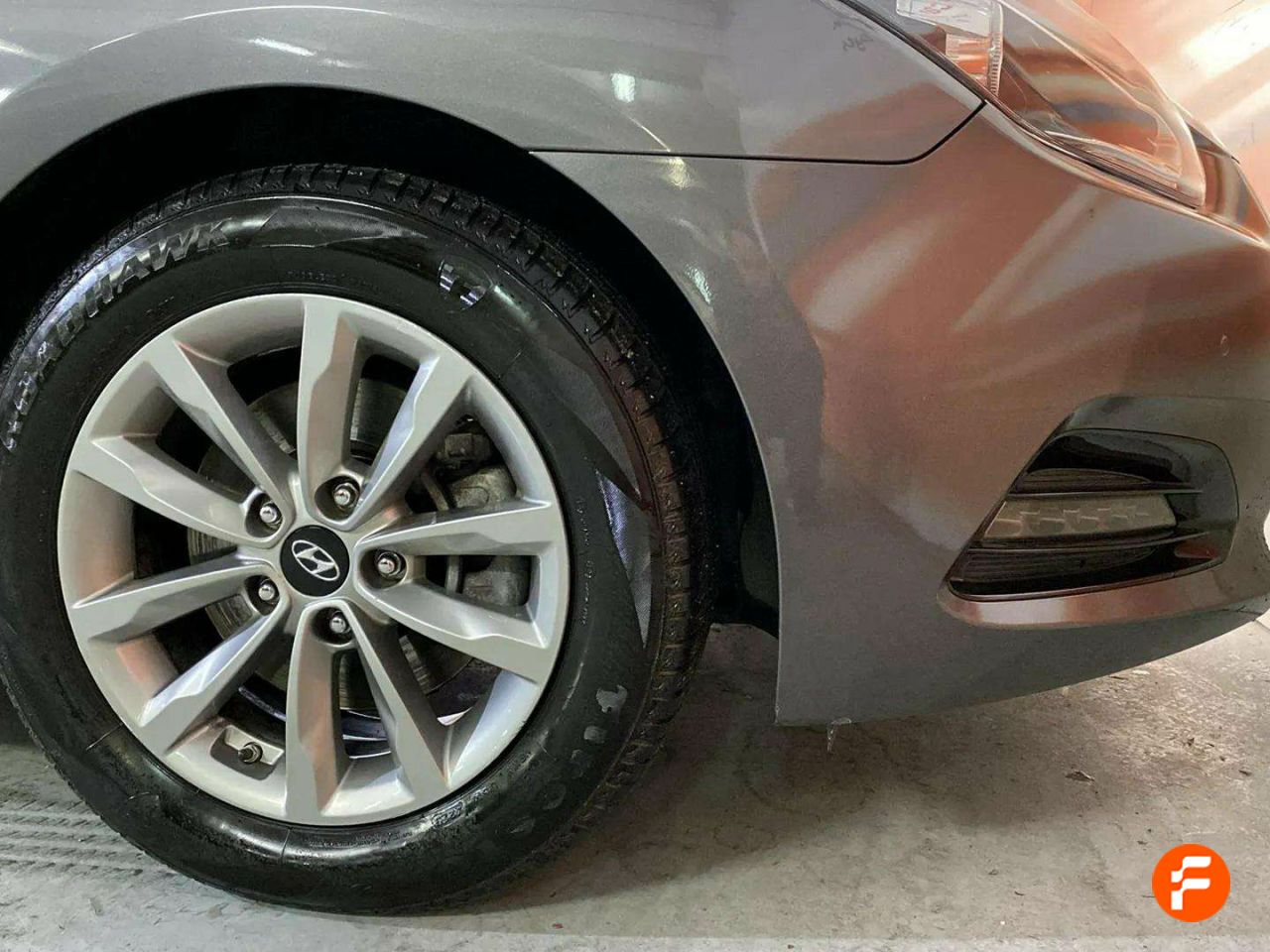 Foto Hyundai i40 25