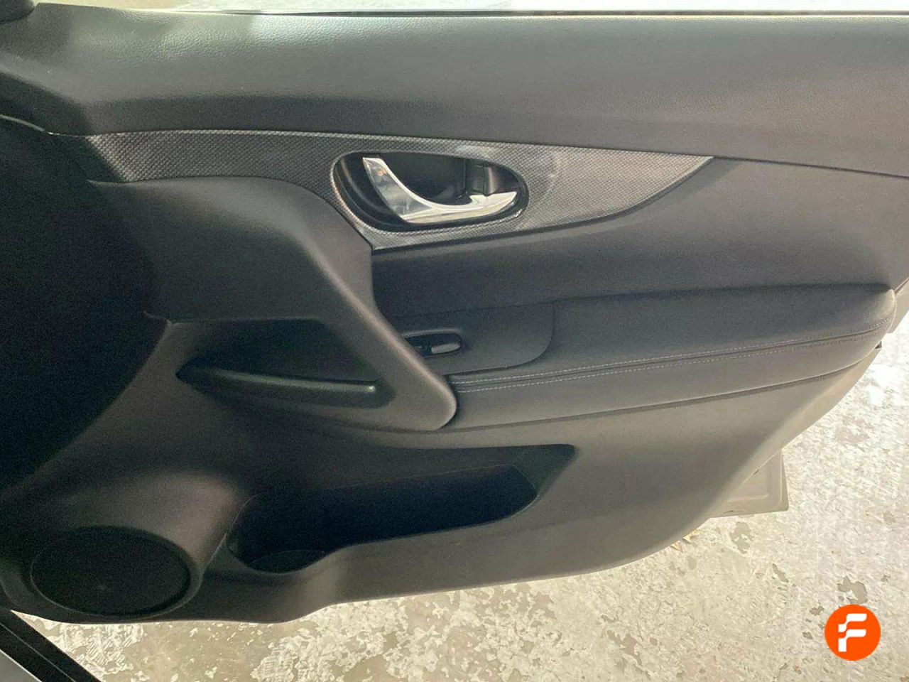 Foto Nissan X-Trail 24
