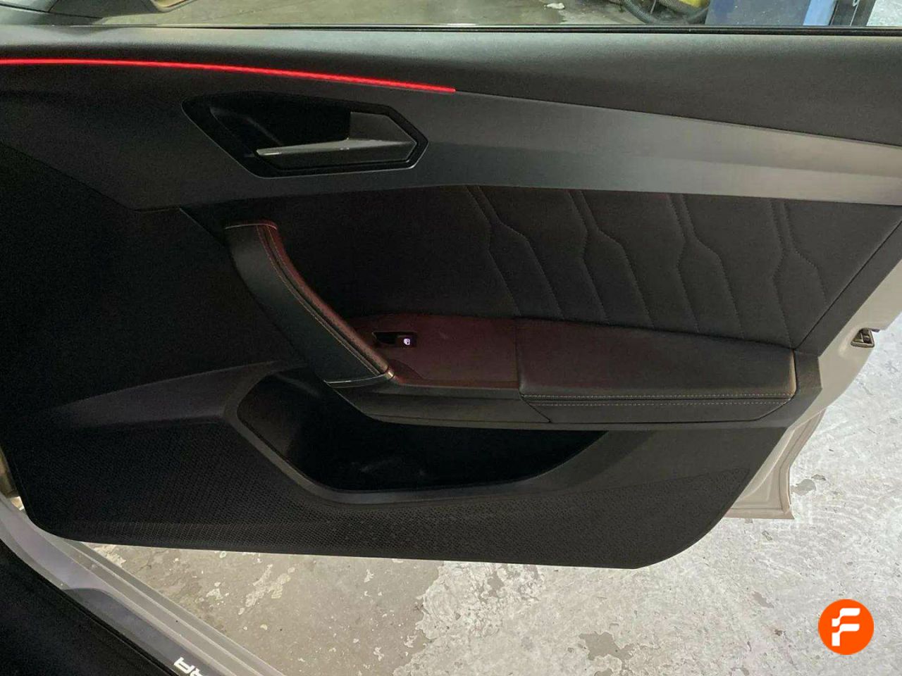 Foto Cupra León 23