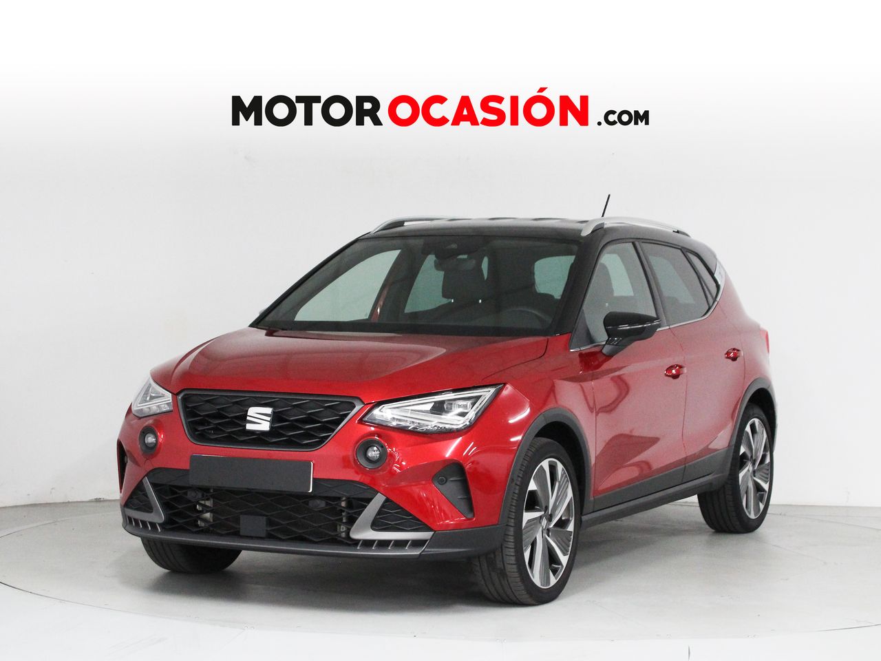 Foto Seat Arona 1