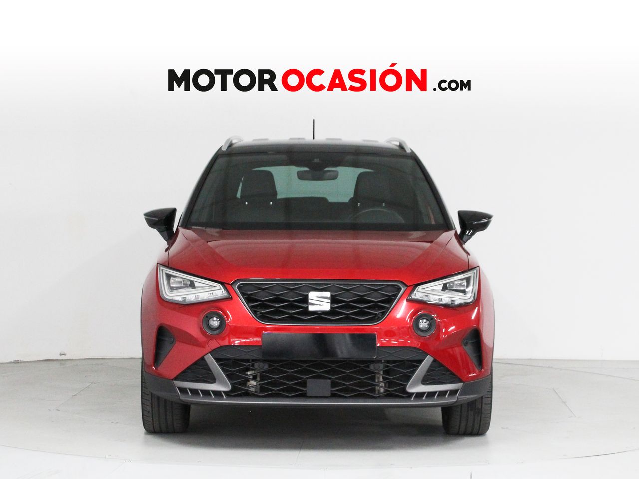 Foto Seat Arona 2