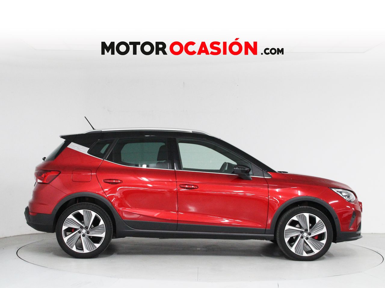 Foto Seat Arona 4