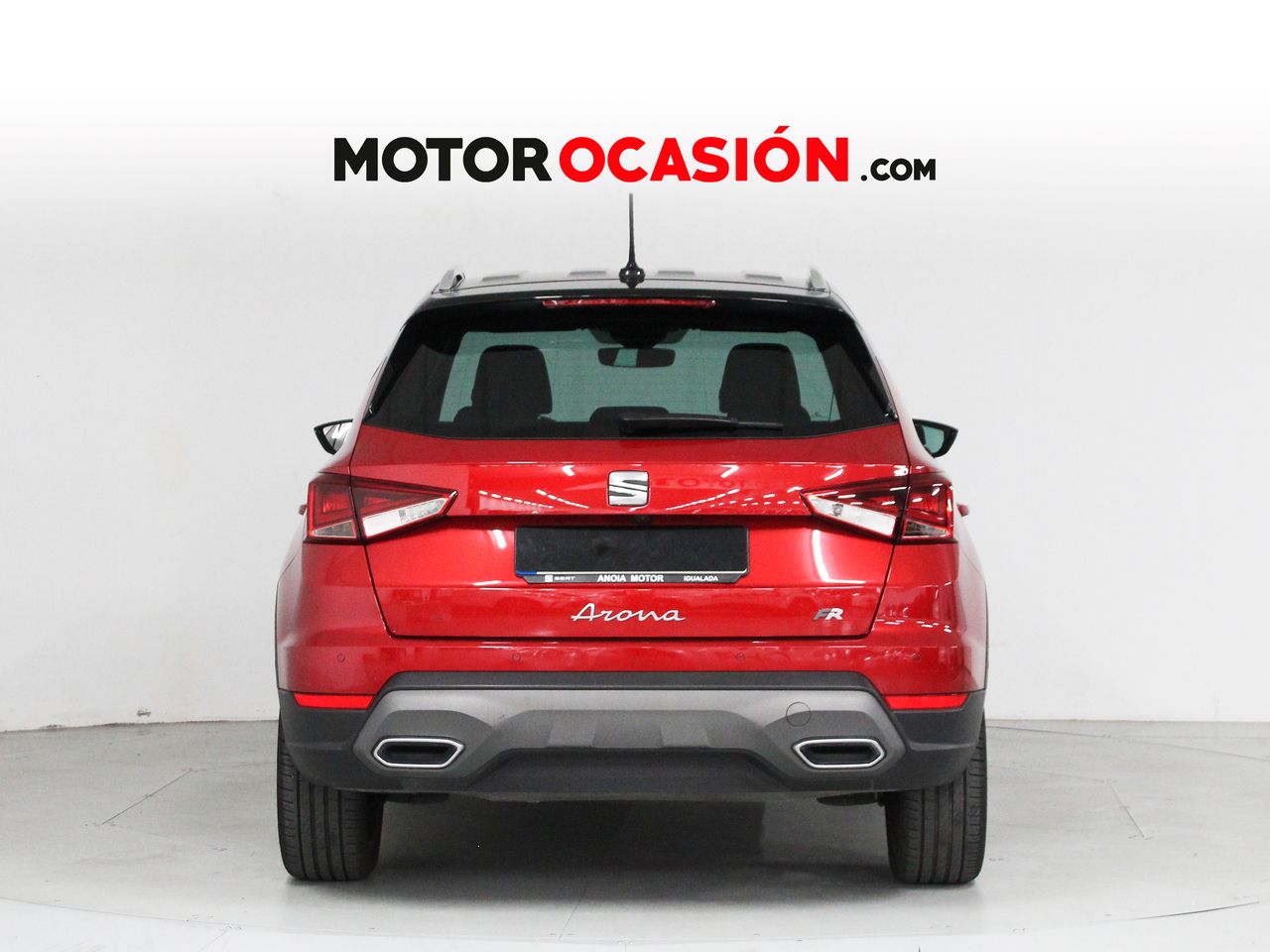 Foto Seat Arona 6