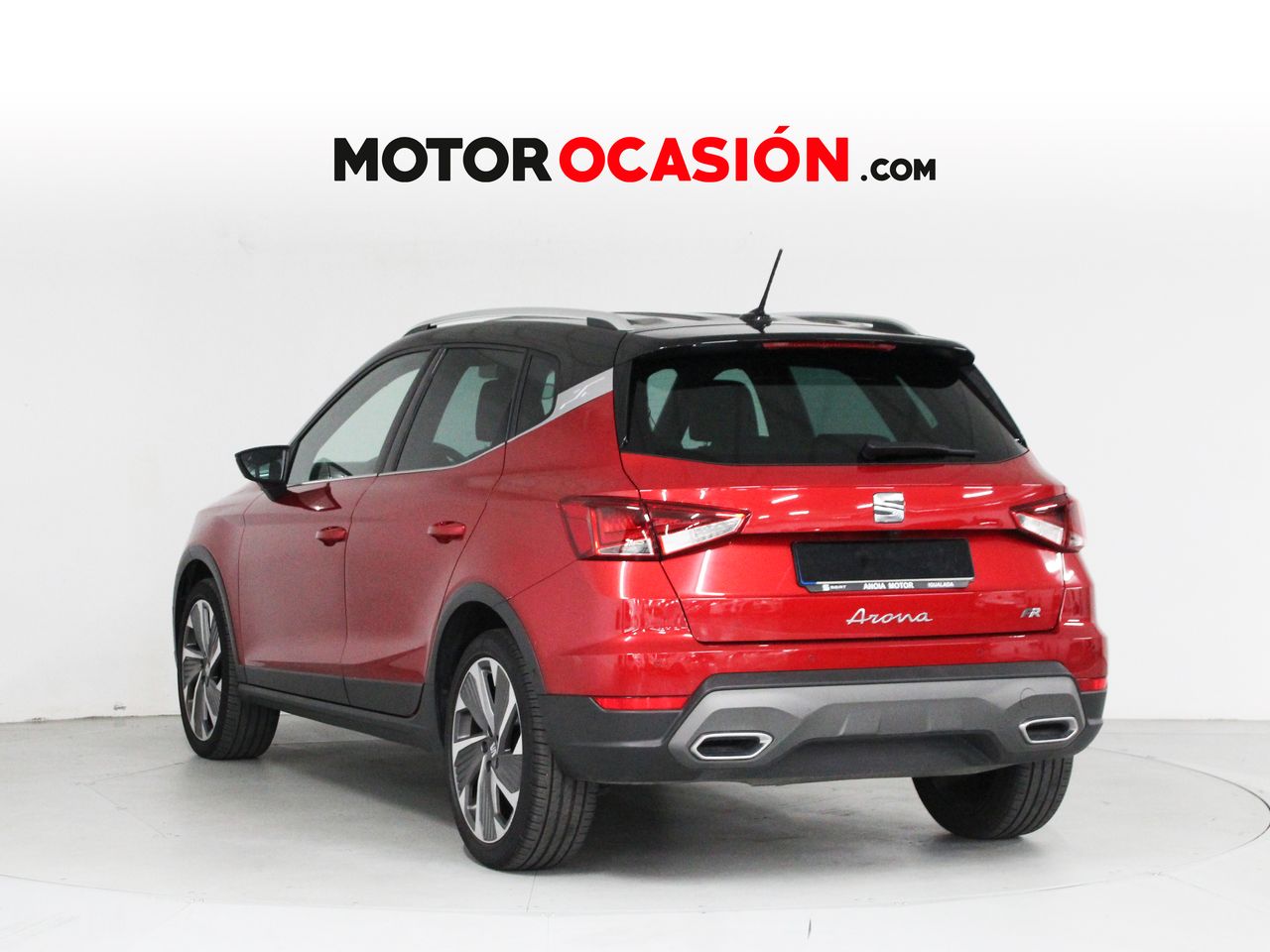 Foto Seat Arona 7