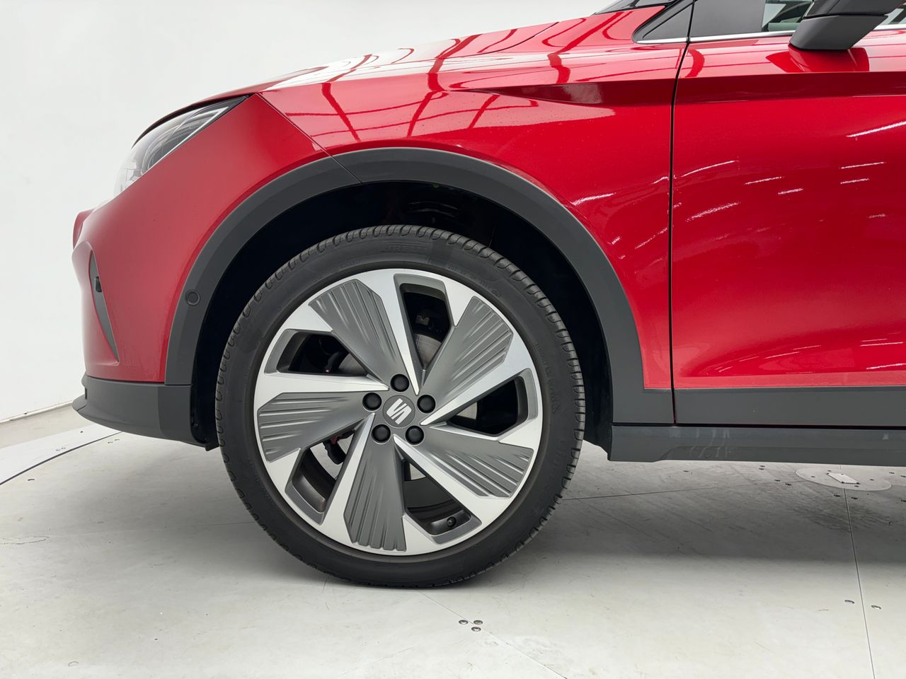 Foto Seat Arona 9
