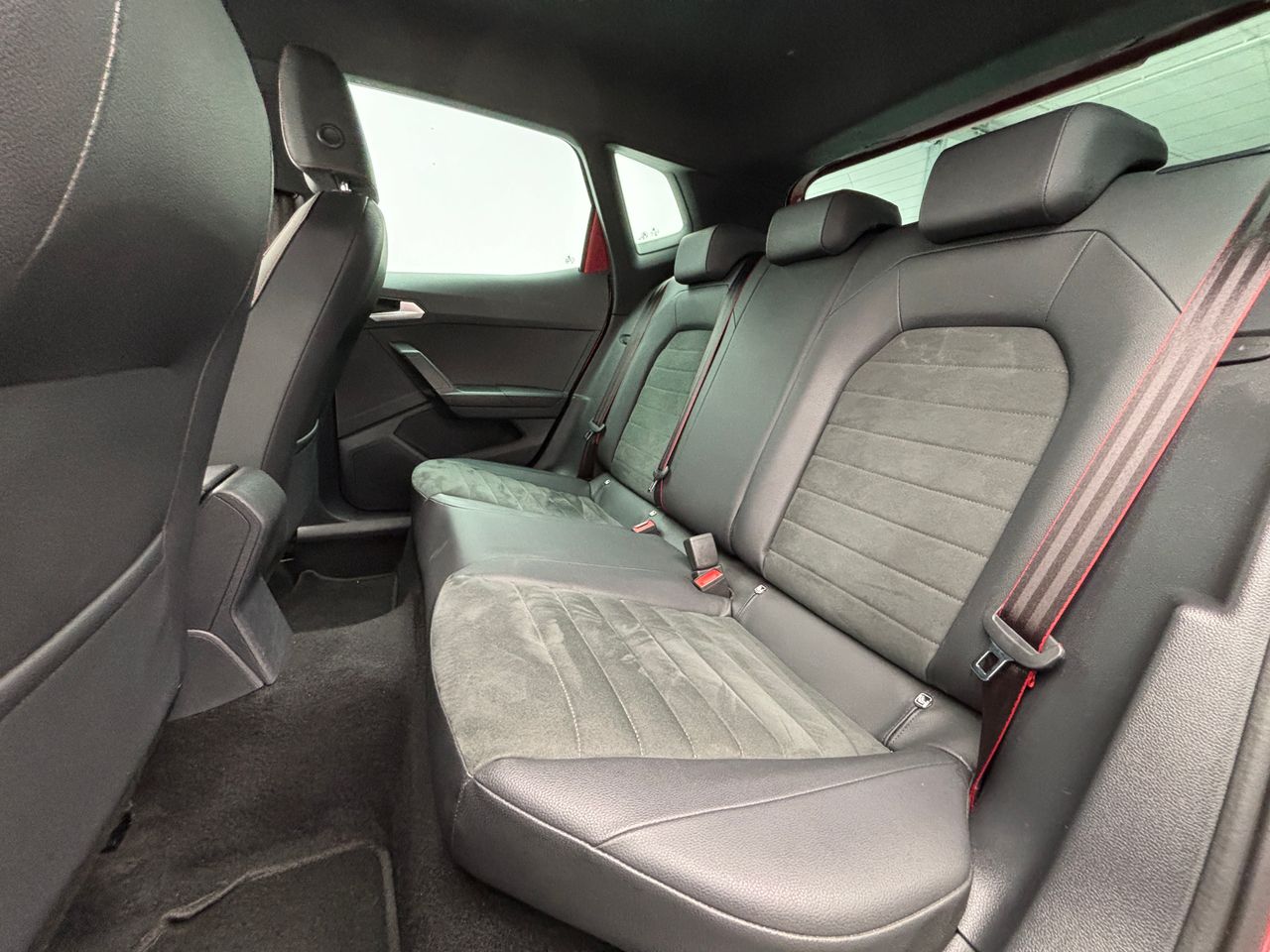 Foto Seat Arona 11