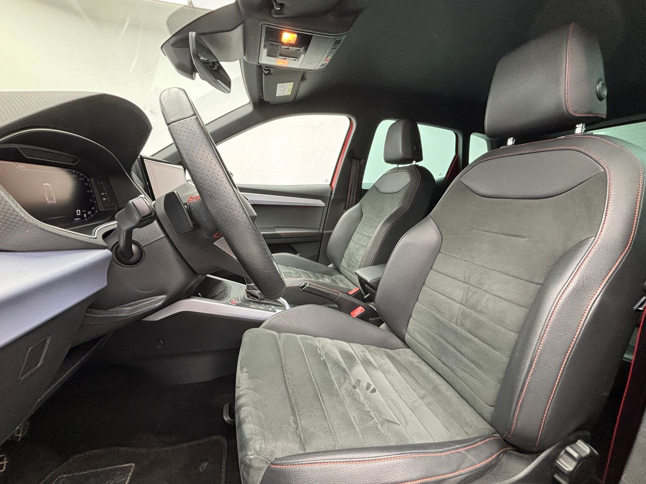 Foto Seat Arona 12