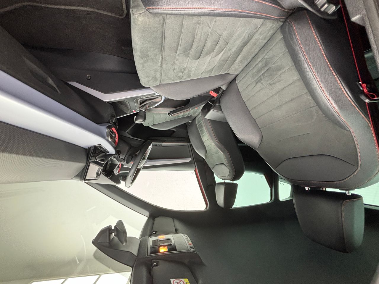 Foto Seat Arona 13