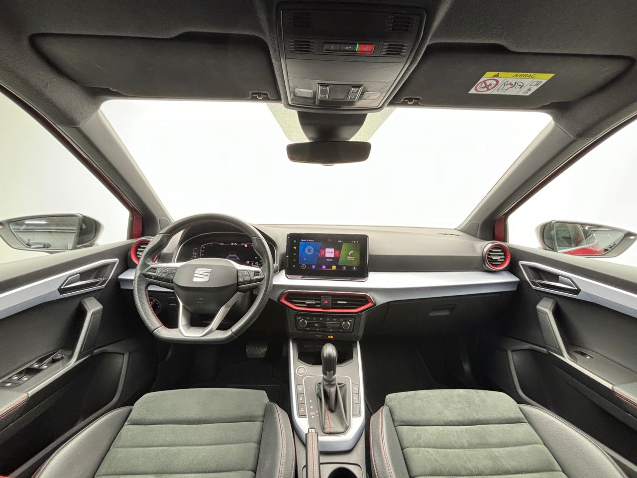 Foto Seat Arona 15