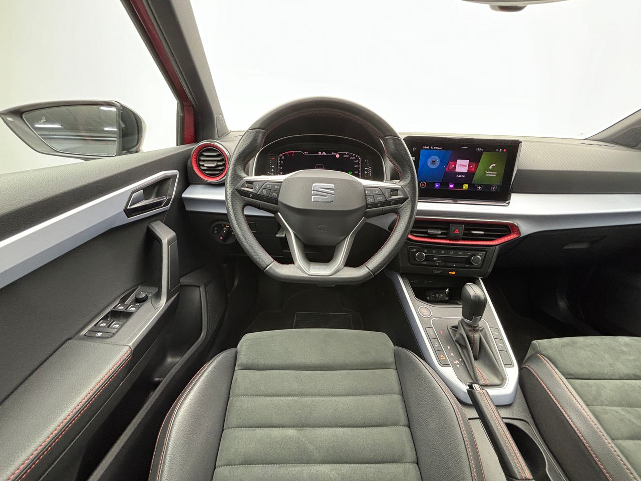 Foto Seat Arona 16