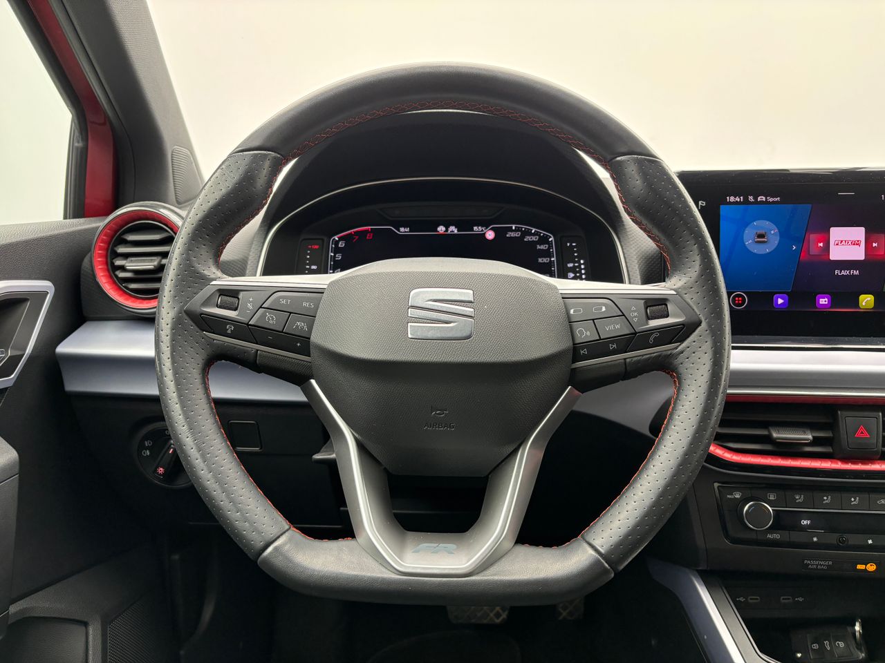 Foto Seat Arona 17
