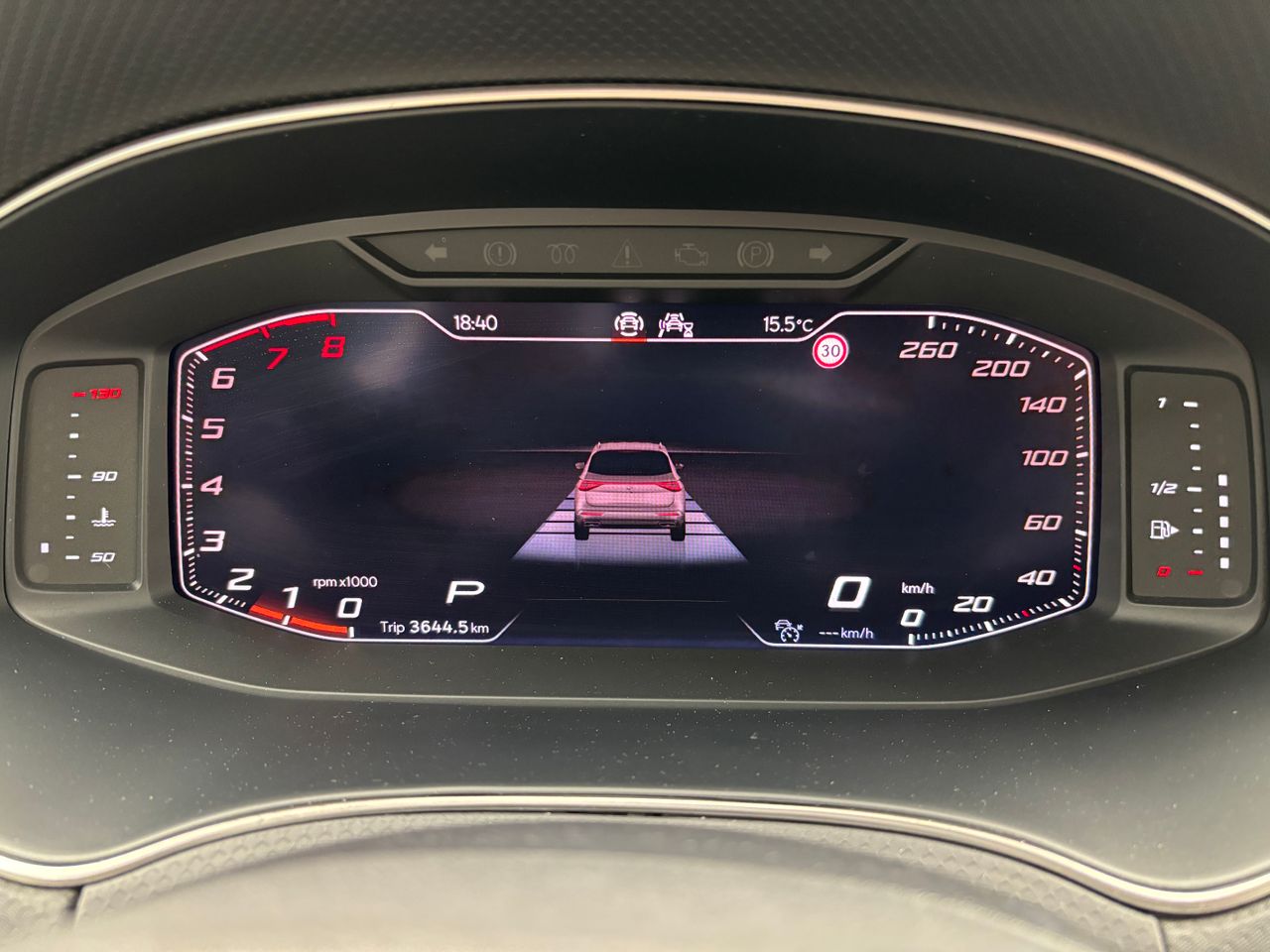 Foto Seat Arona 18