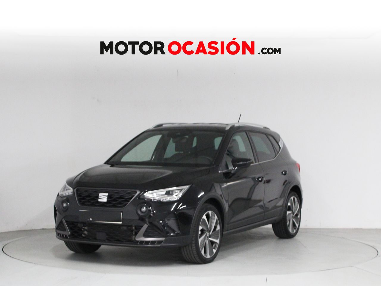 Foto Seat Arona 1