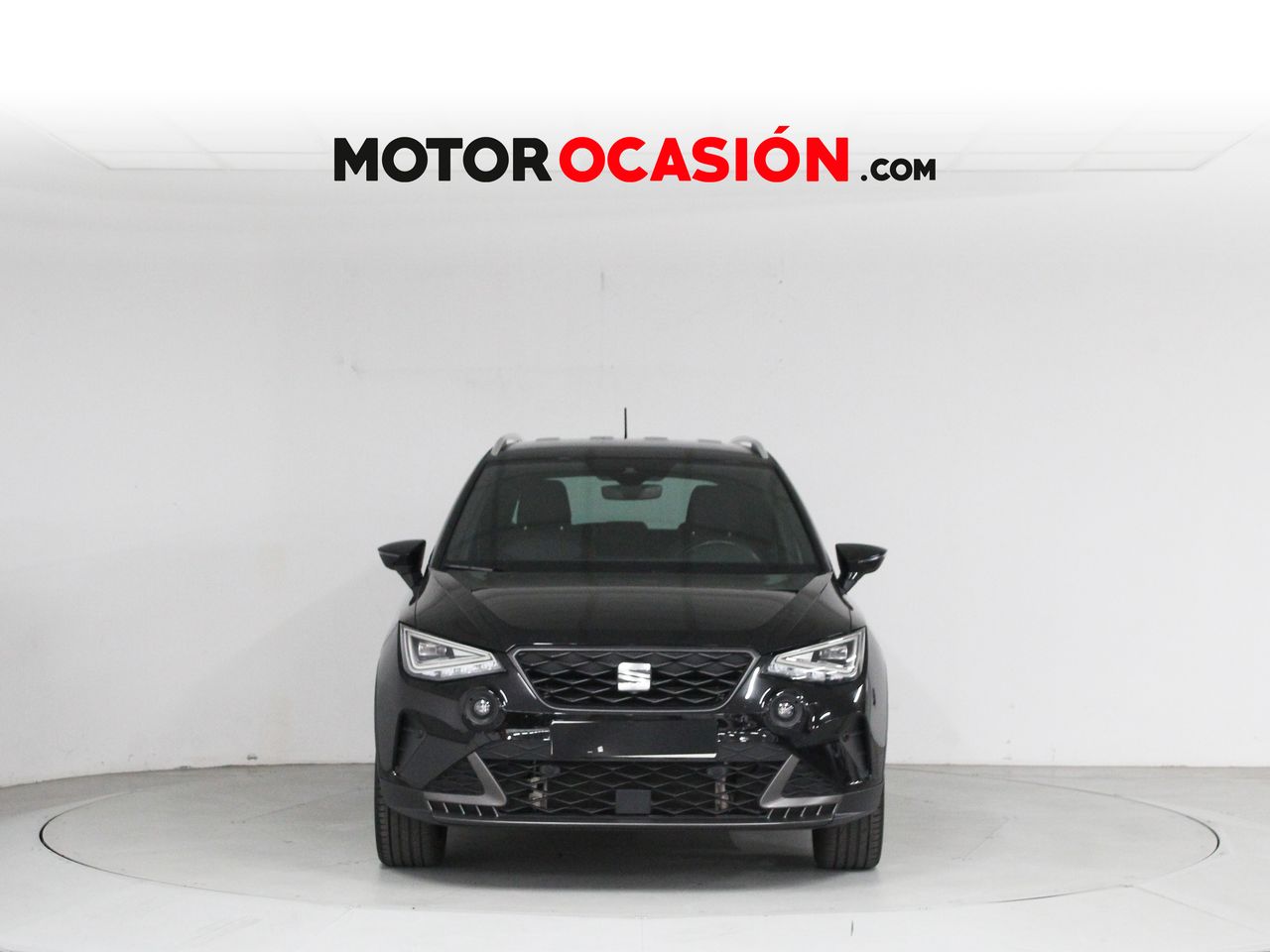 Foto Seat Arona 2