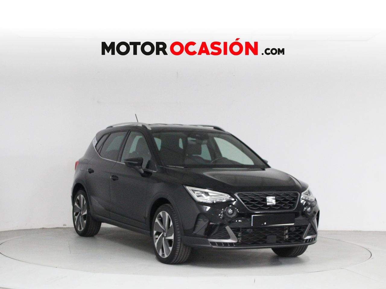 Foto Seat Arona 3