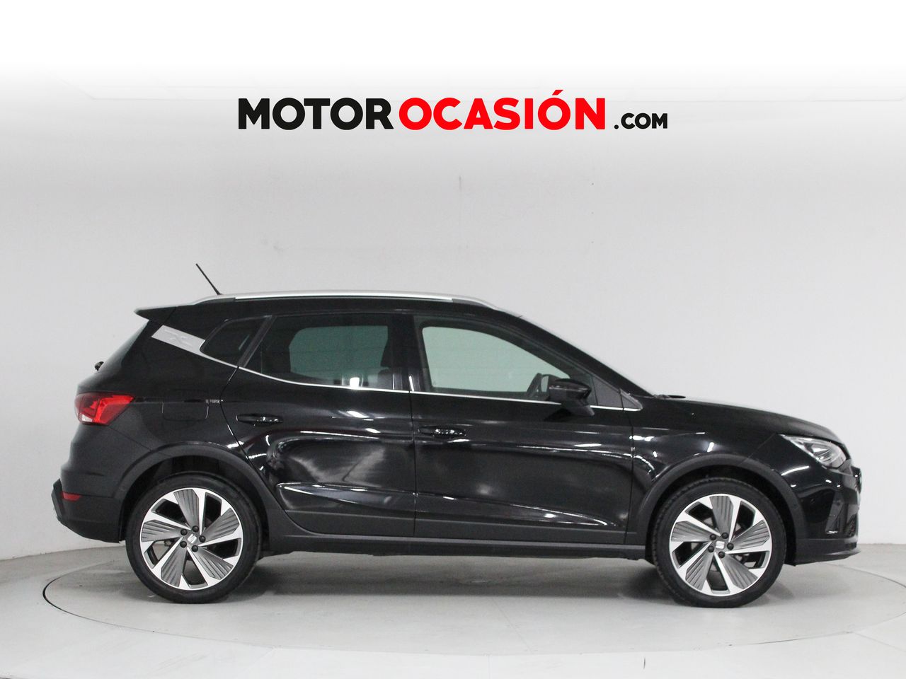 Foto Seat Arona 4