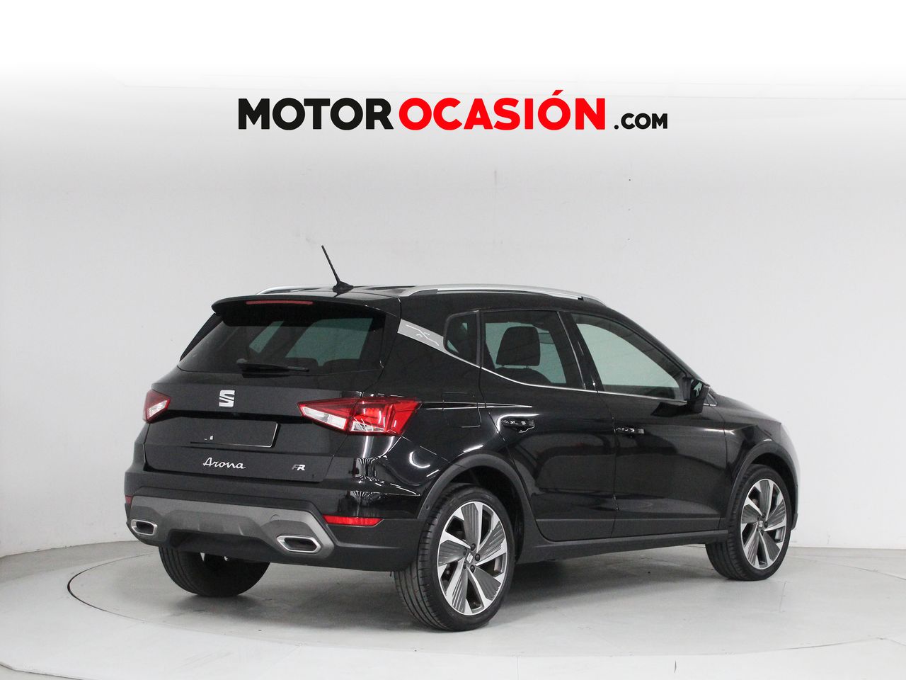 Foto Seat Arona 5