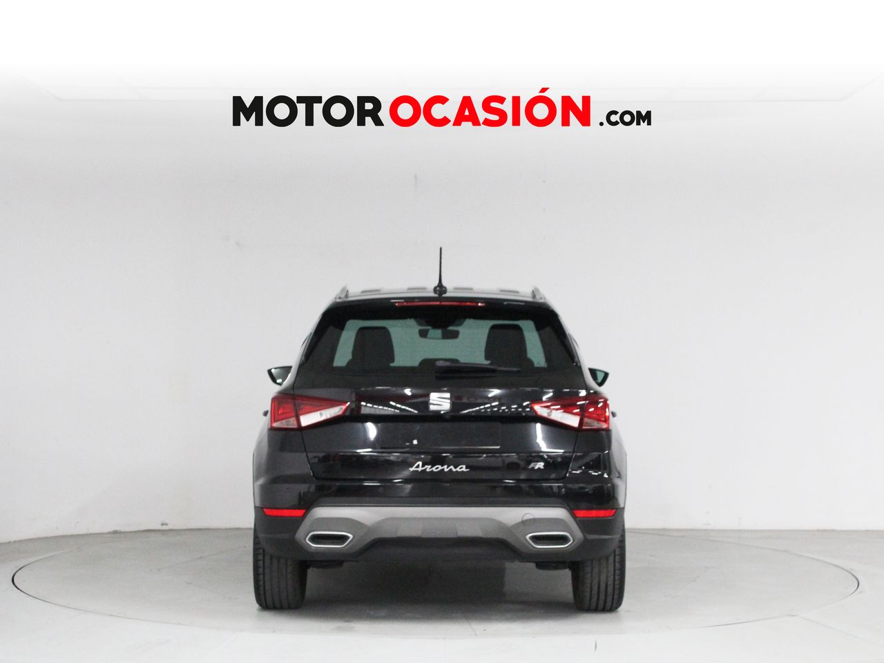Foto Seat Arona 6