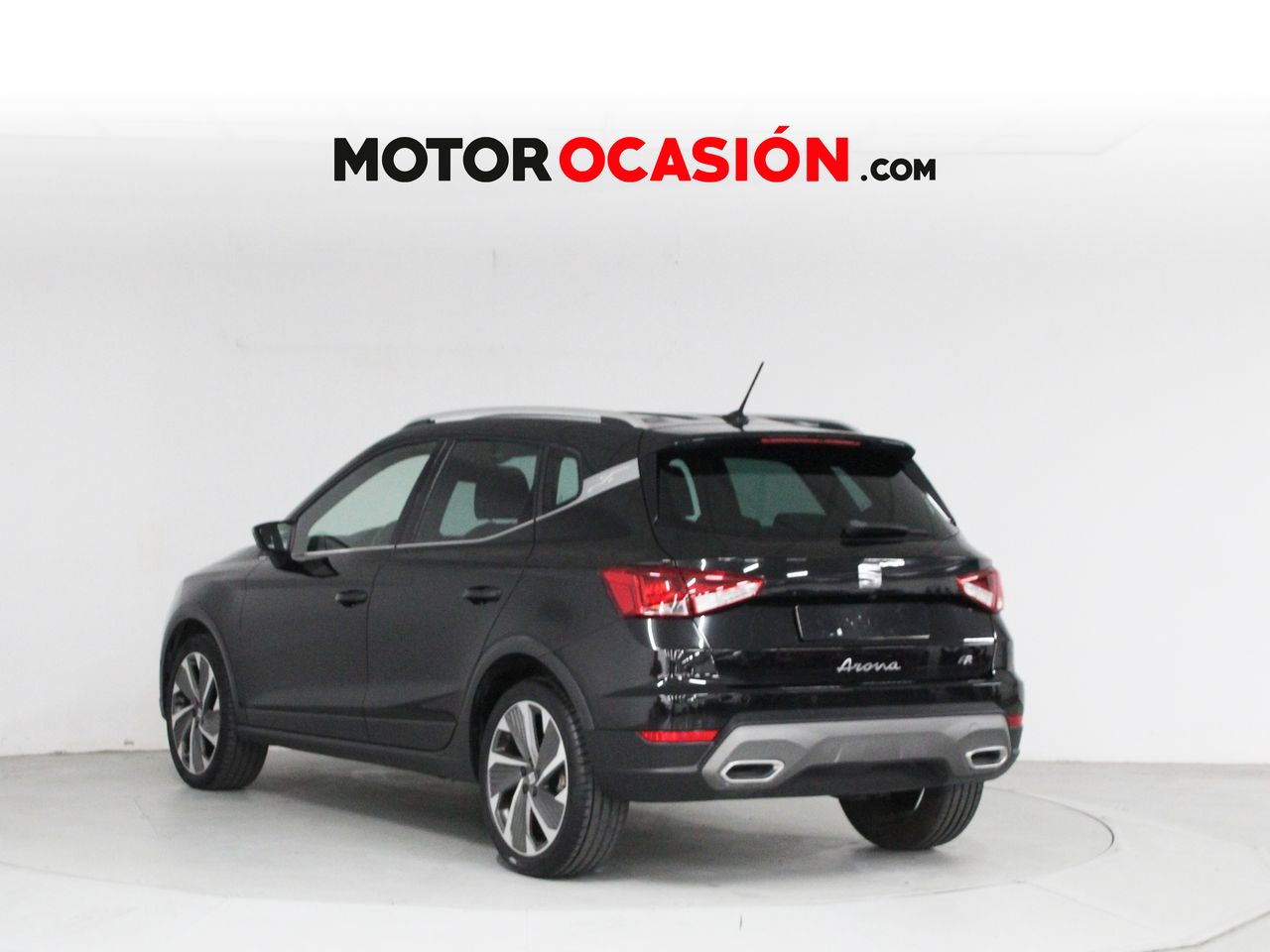 Foto Seat Arona 7