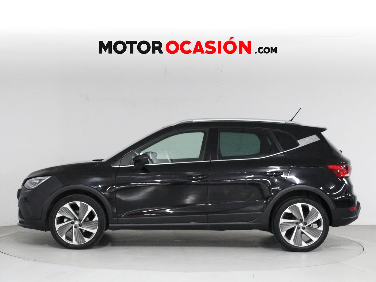 Foto Seat Arona 8