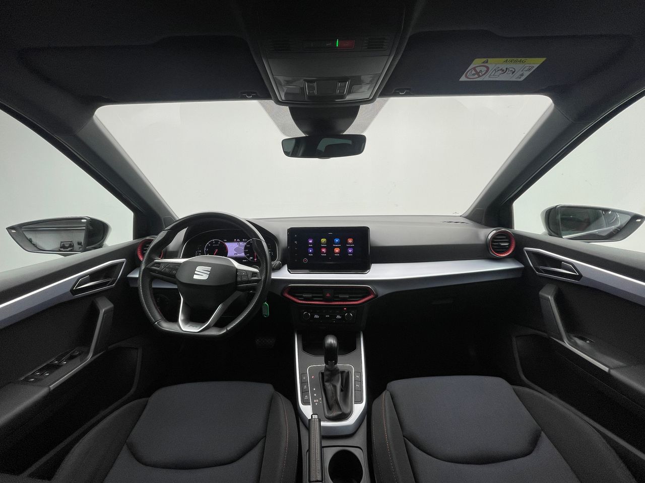 Foto Seat Arona 13