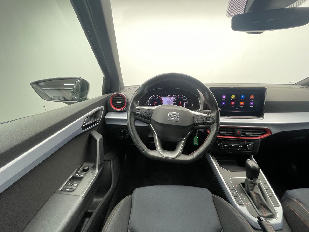 Foto Seat Arona 14