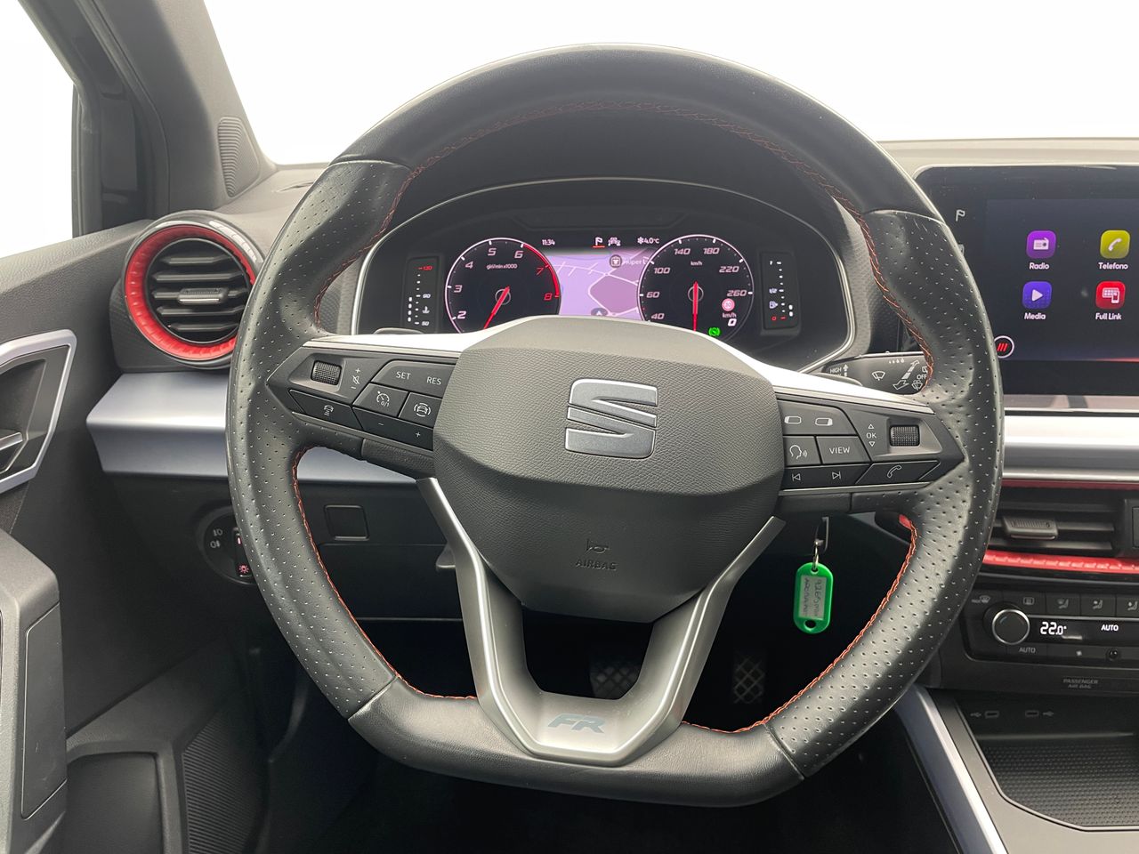 Foto Seat Arona 15