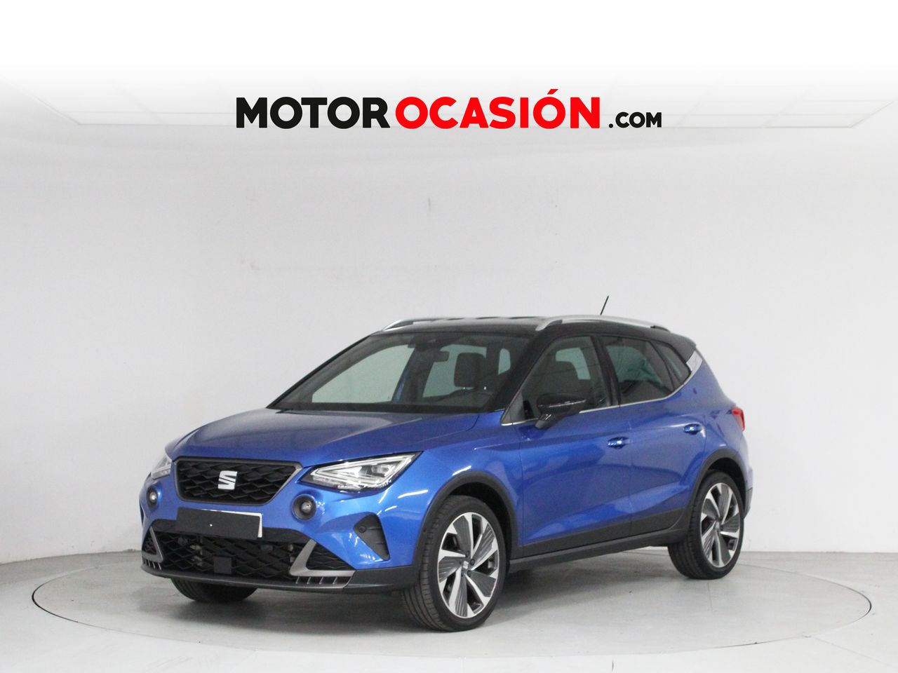 Foto Seat Arona 1