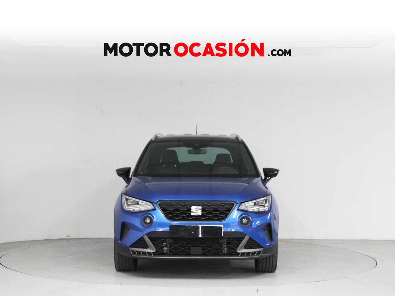 Foto Seat Arona 2