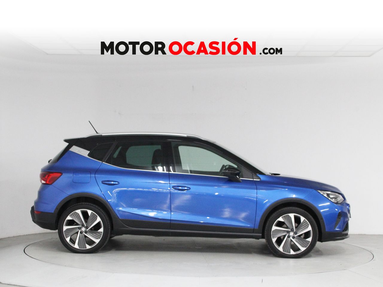 Foto Seat Arona 4