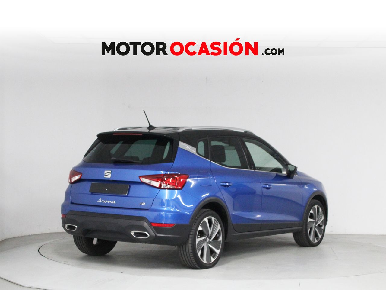 Foto Seat Arona 5