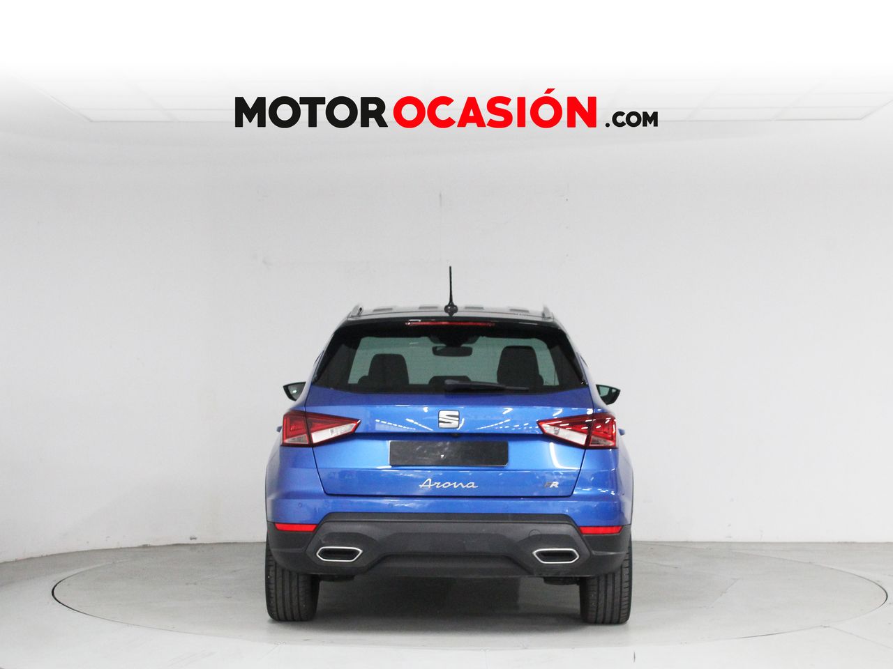 Foto Seat Arona 6