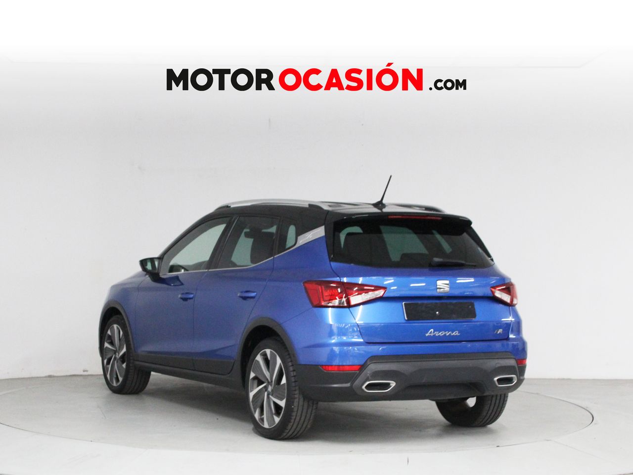 Foto Seat Arona 7