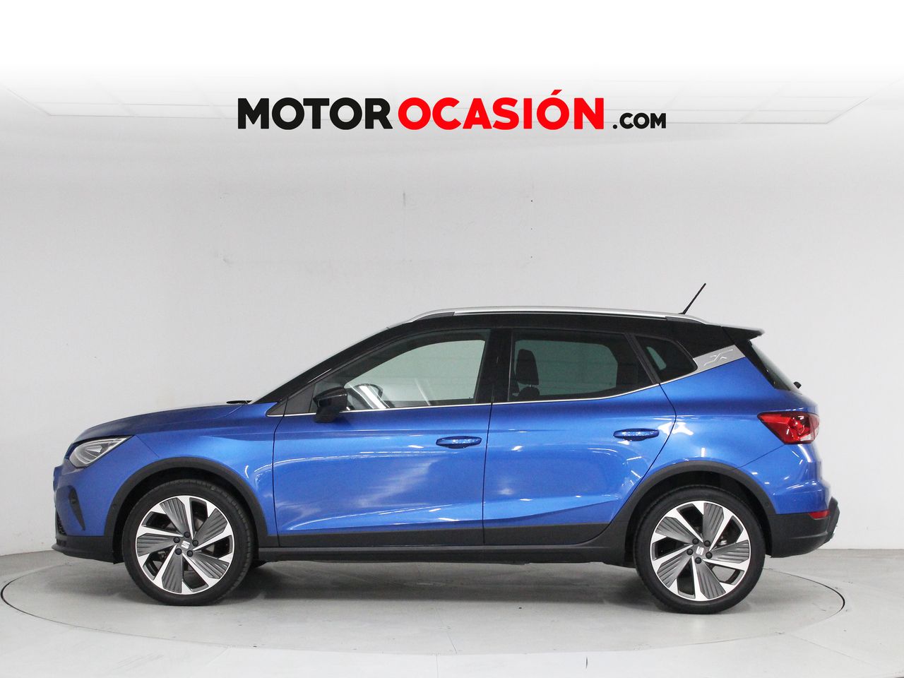 Foto Seat Arona 8