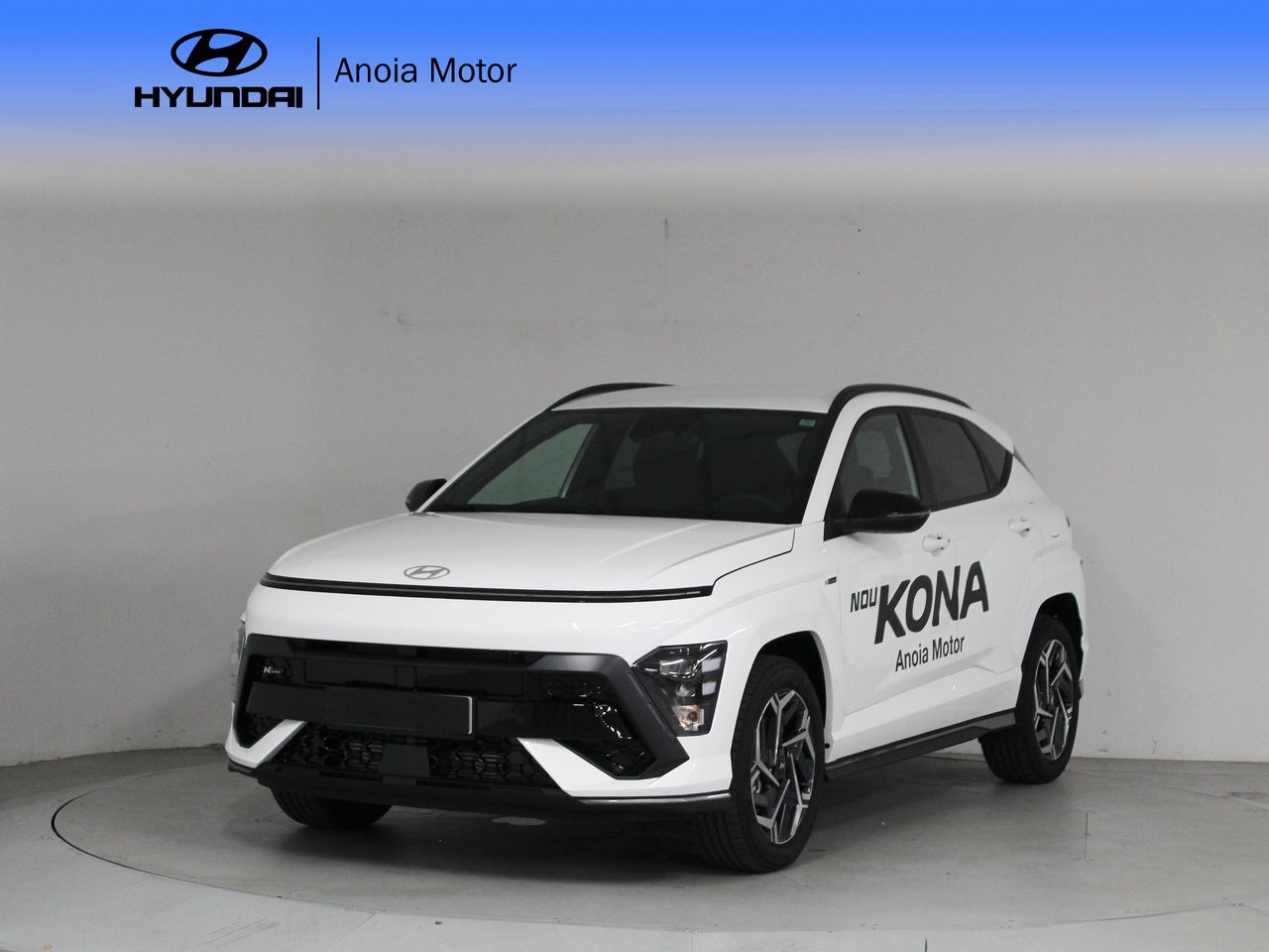 Foto Hyundai Kona 1