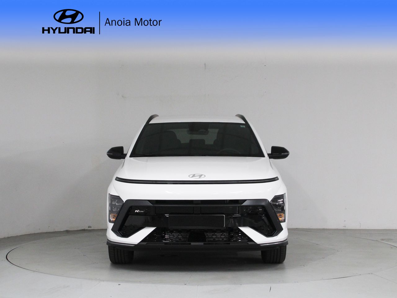 Foto Hyundai Kona 2