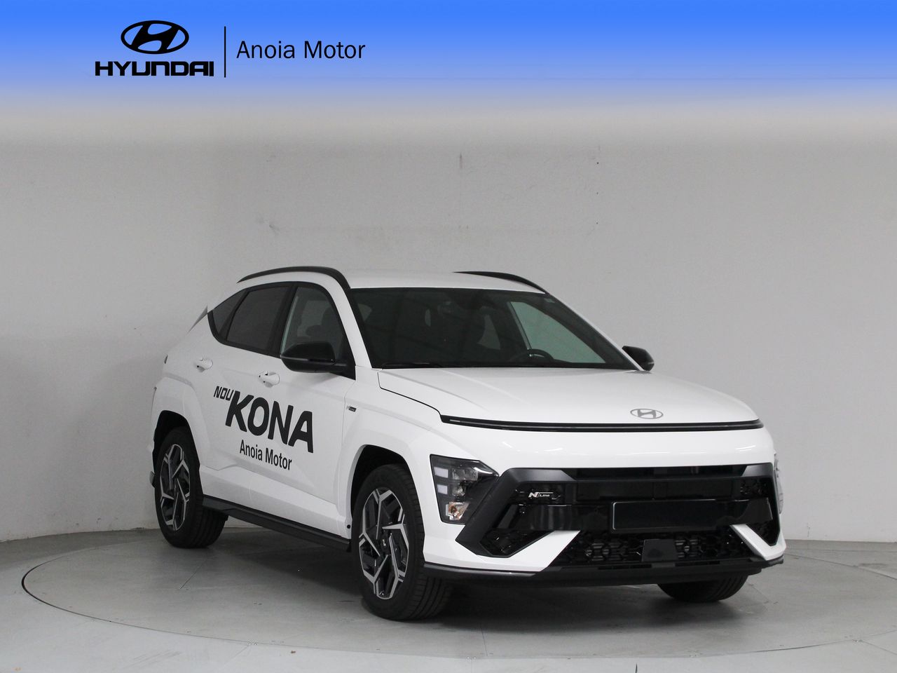 Foto Hyundai Kona 3