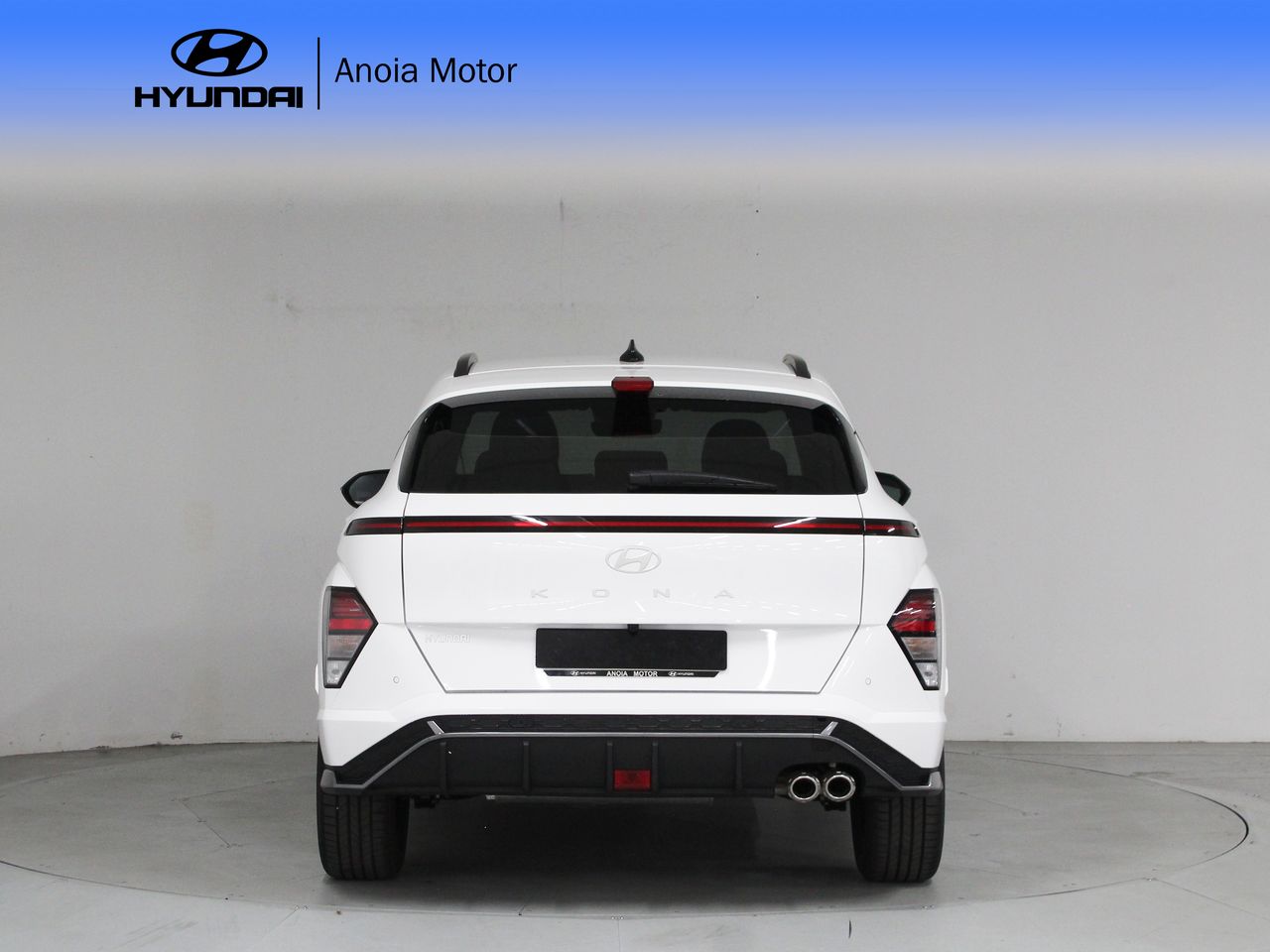 Foto Hyundai Kona 6