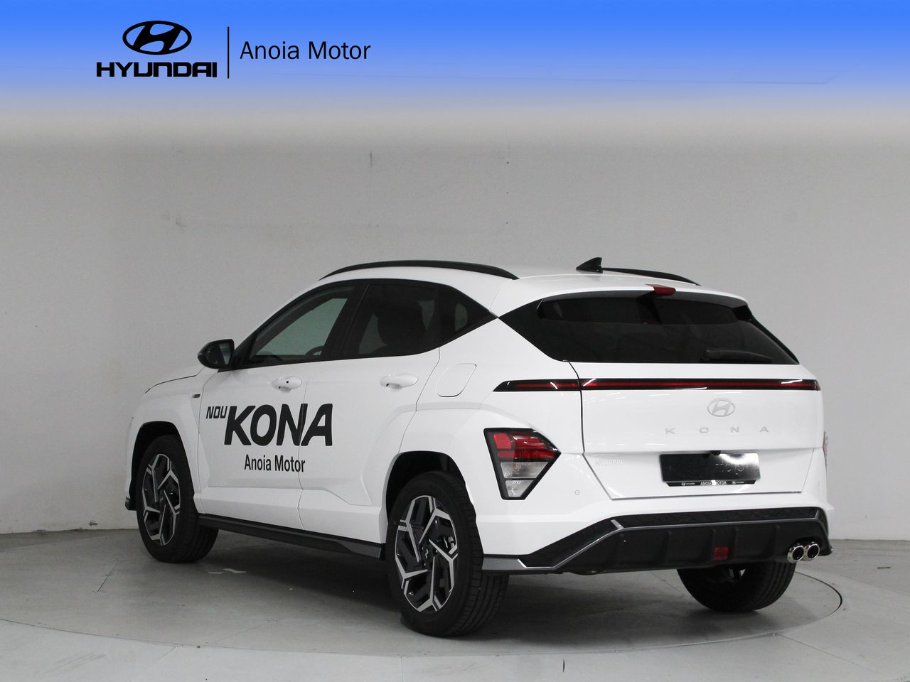 Foto Hyundai Kona 7