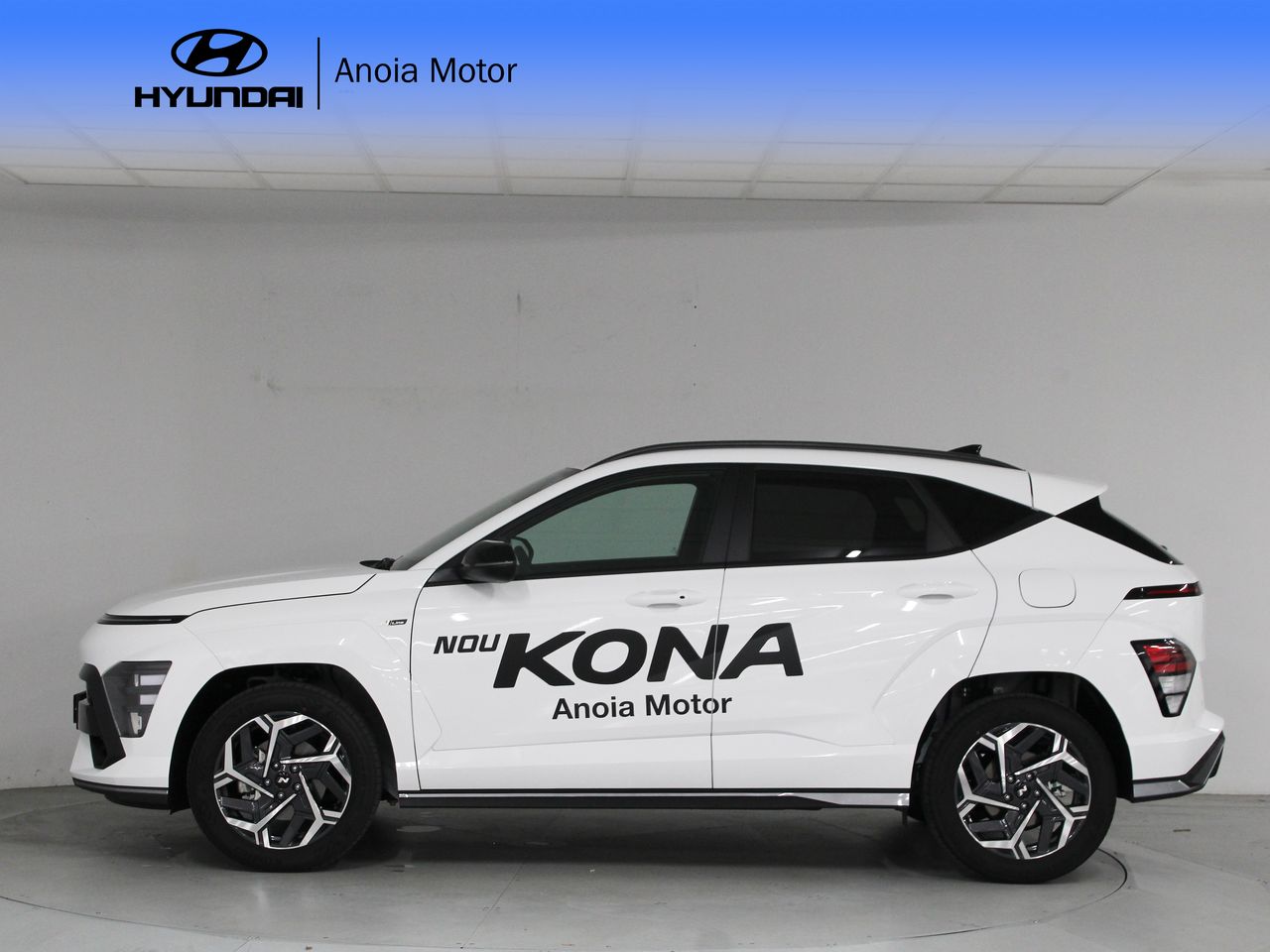 Foto Hyundai Kona 8