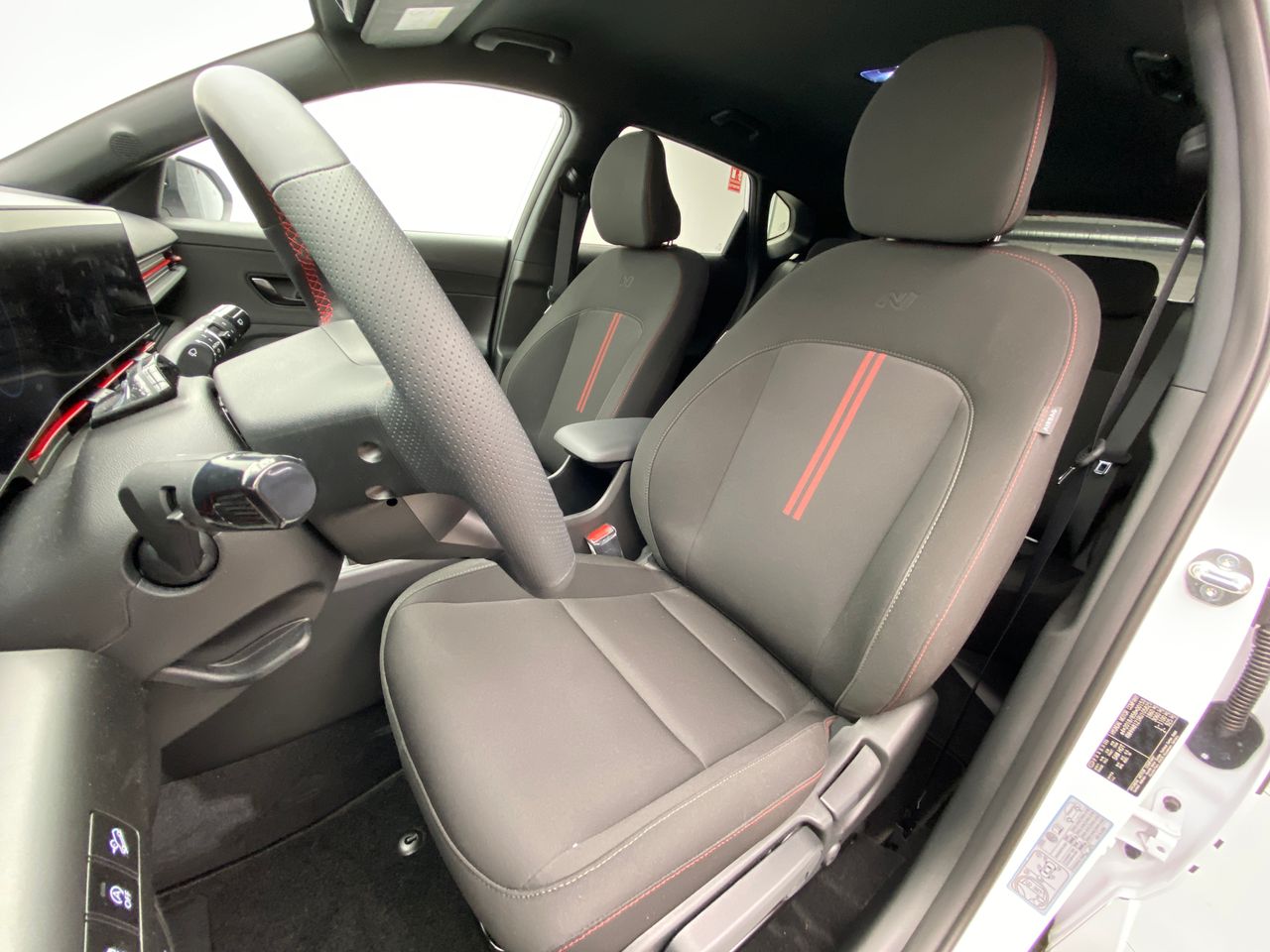 Foto Hyundai Kona 11