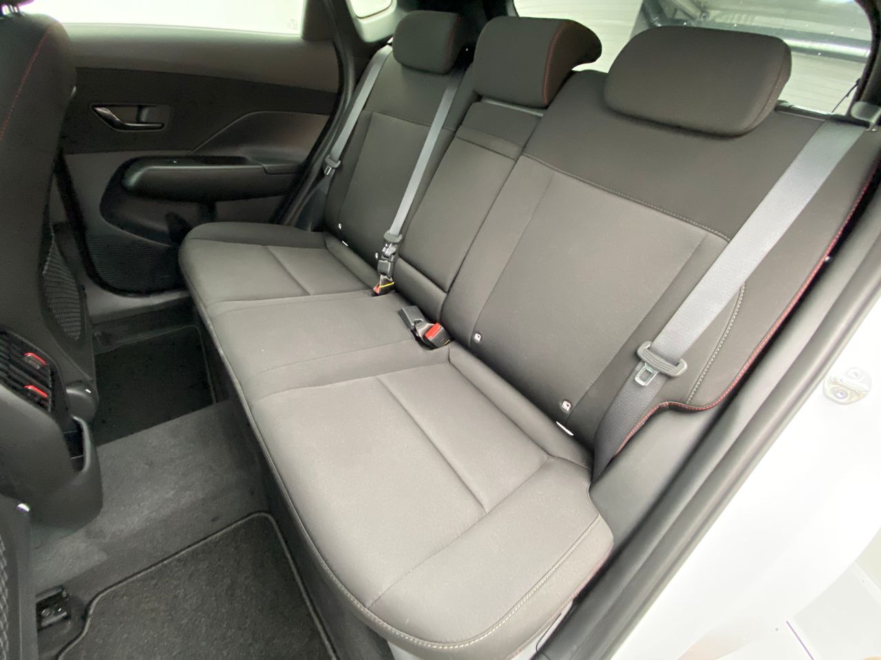 Foto Hyundai Kona 12