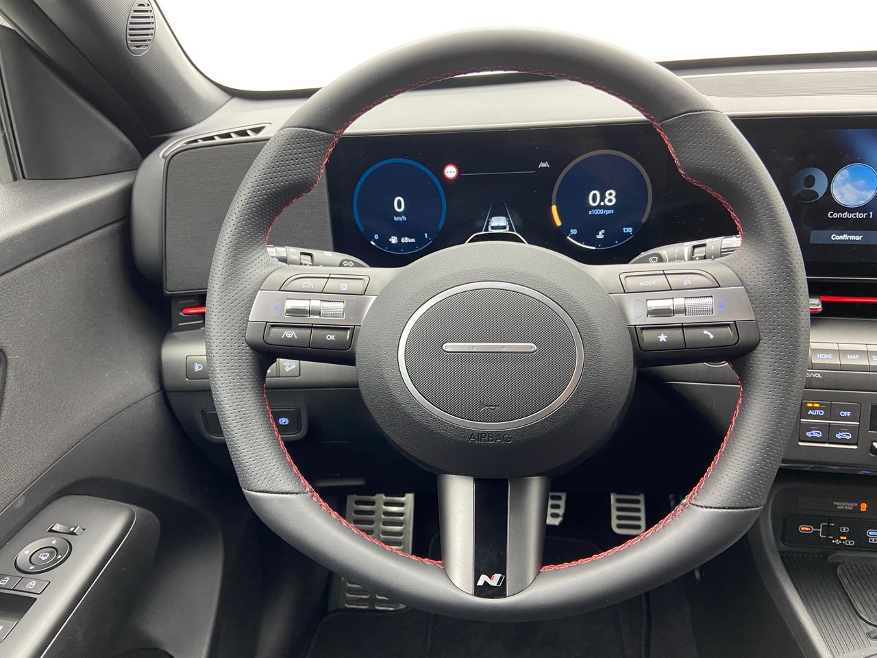 Foto Hyundai Kona 13