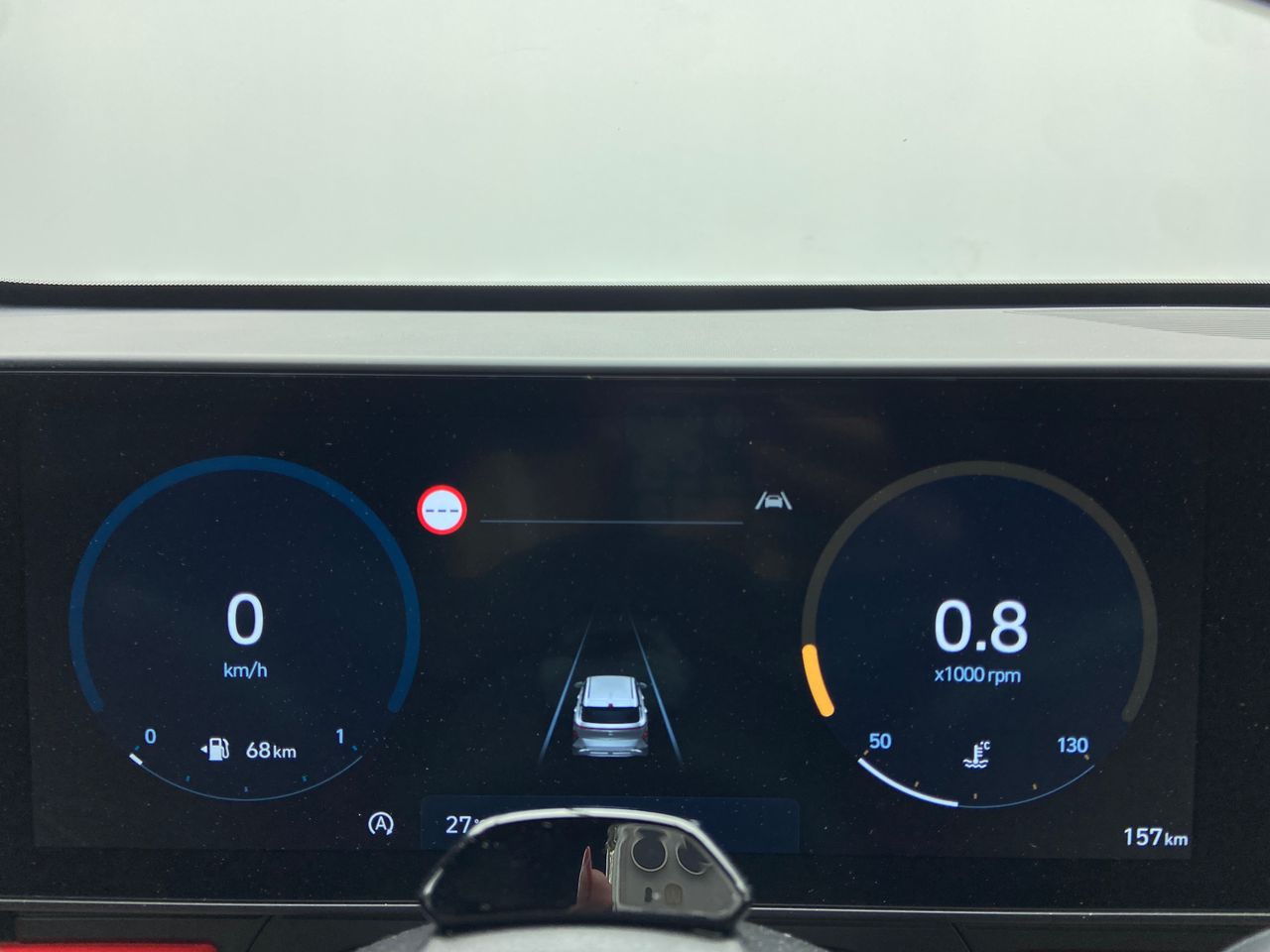 Foto Hyundai Kona 14