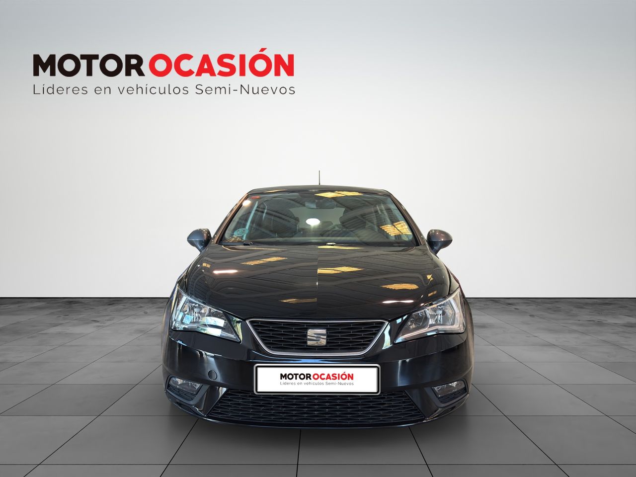 Foto Seat Ibiza 2