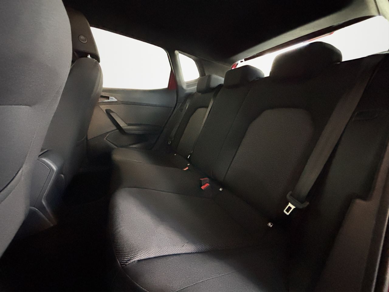 Foto Seat Arona 12