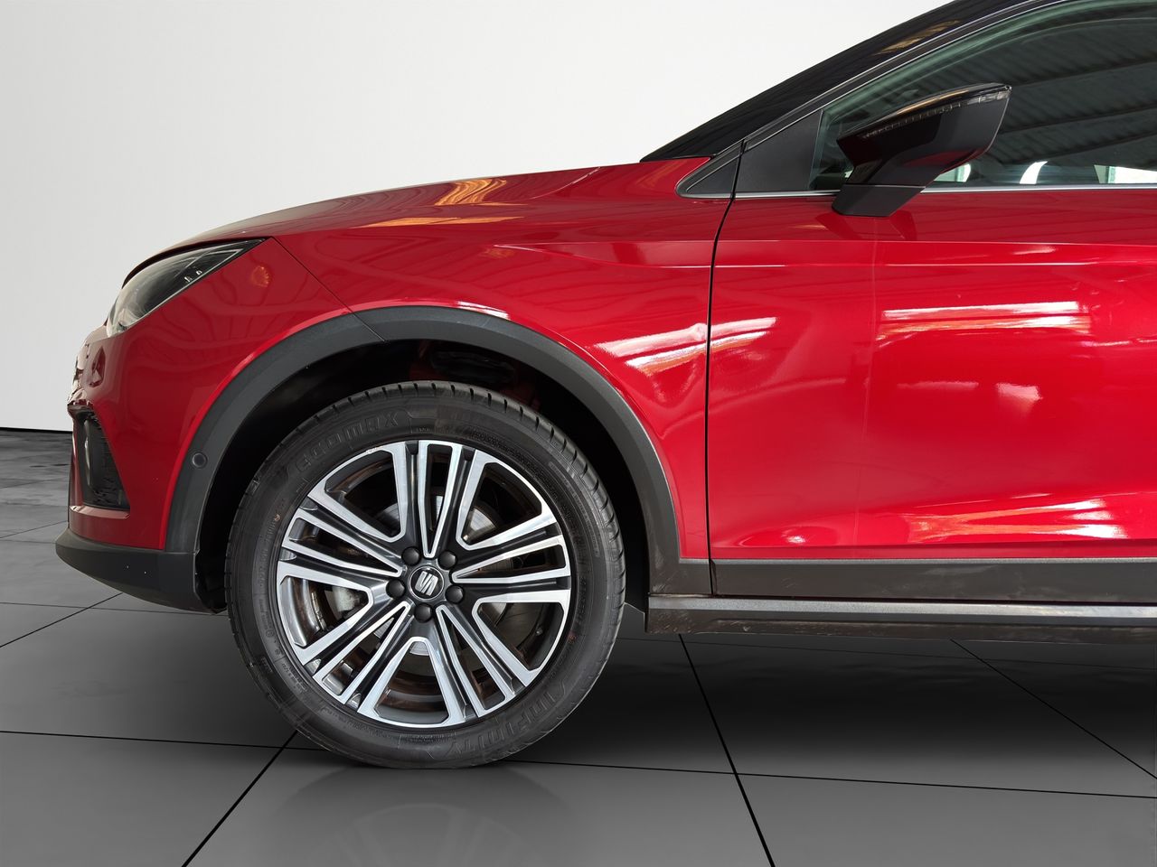 Foto Seat Arona 17